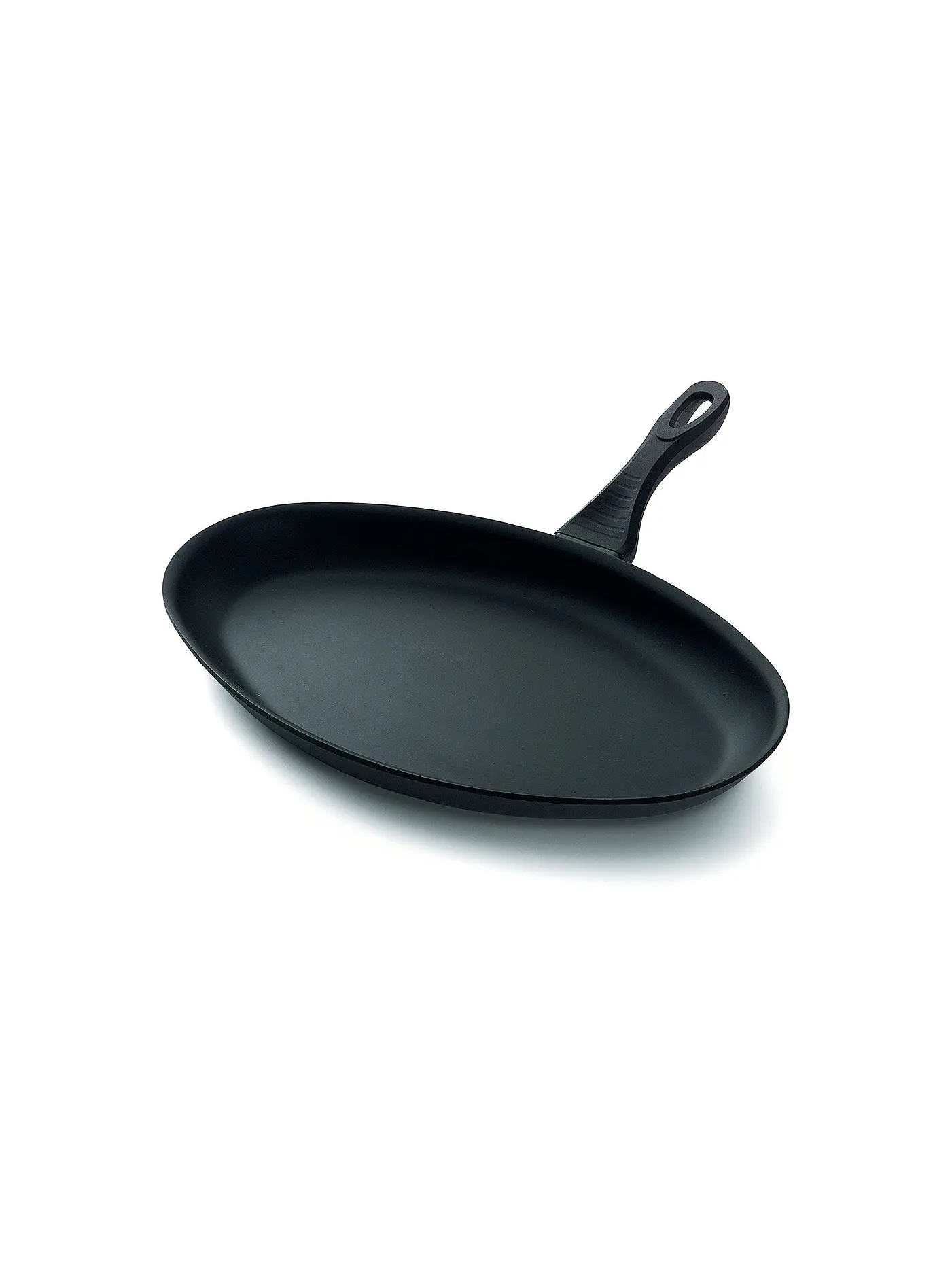 KELOMAT | Fischpfanne 41x28cm Antihaft | 